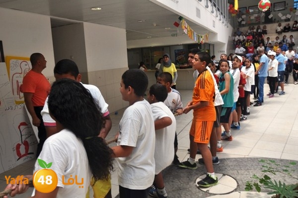 reyada fa3aliyat ajyal  (30).JPG